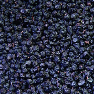 Bilberries, Organic