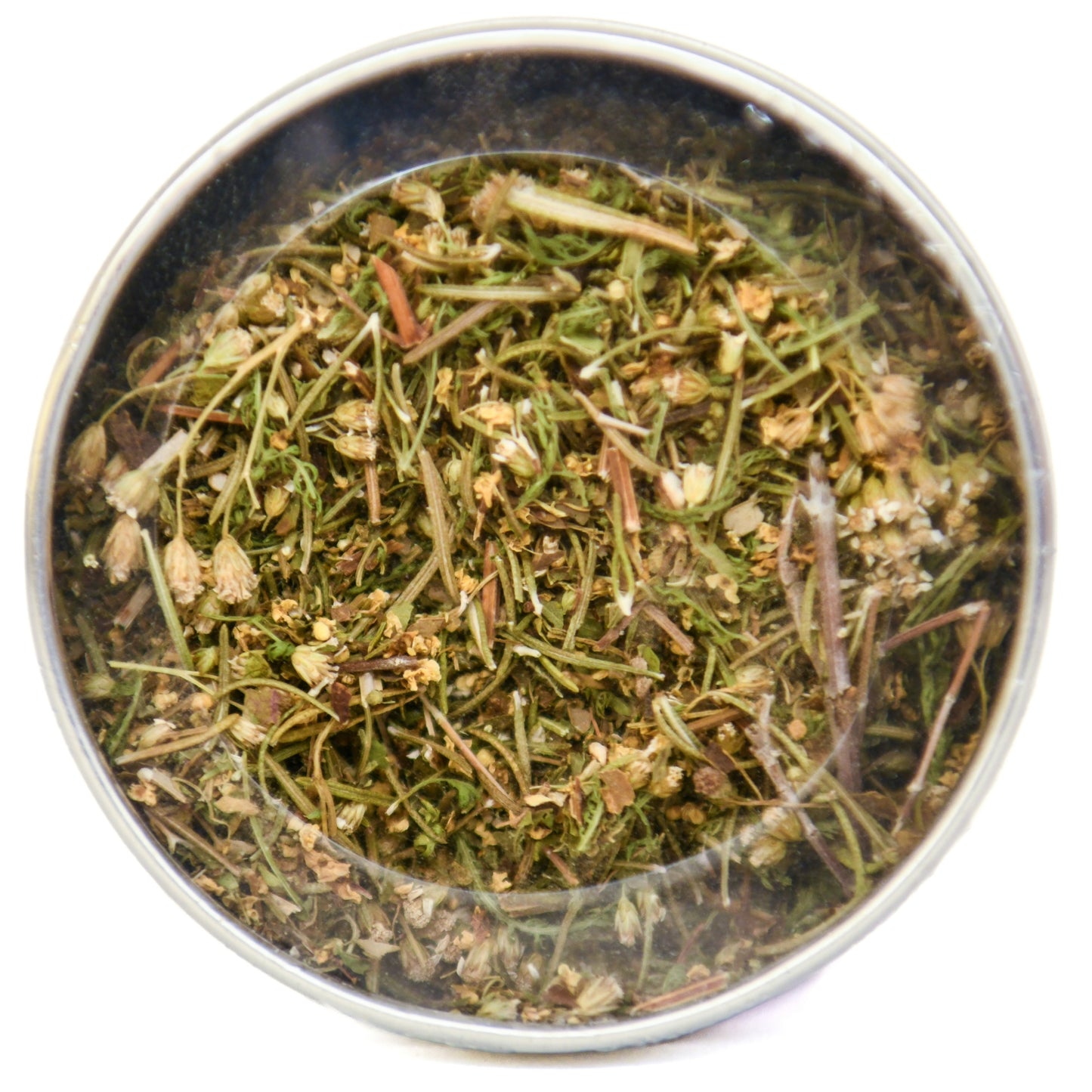 Cold and Flu Tea