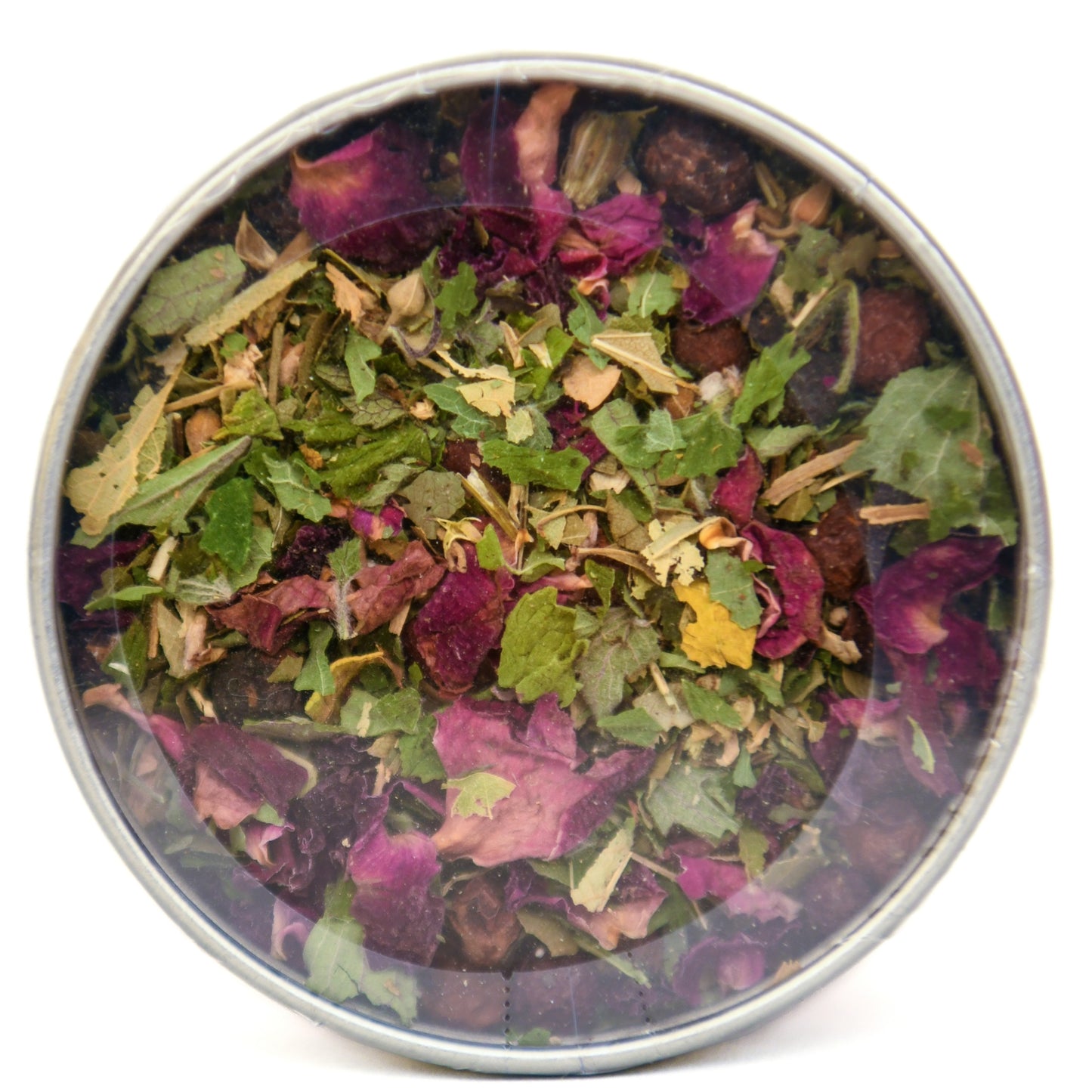 Happy Heart Tea