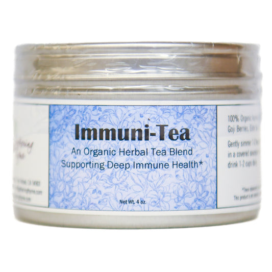 Immuni-Tea