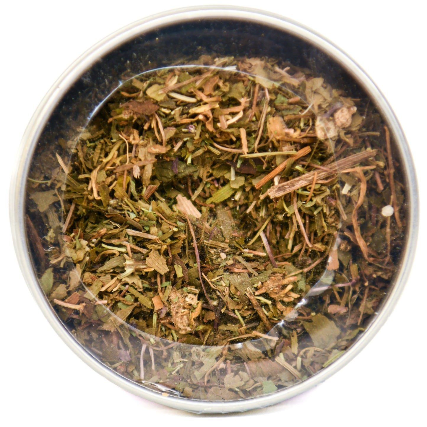 Mental Clari-Tea