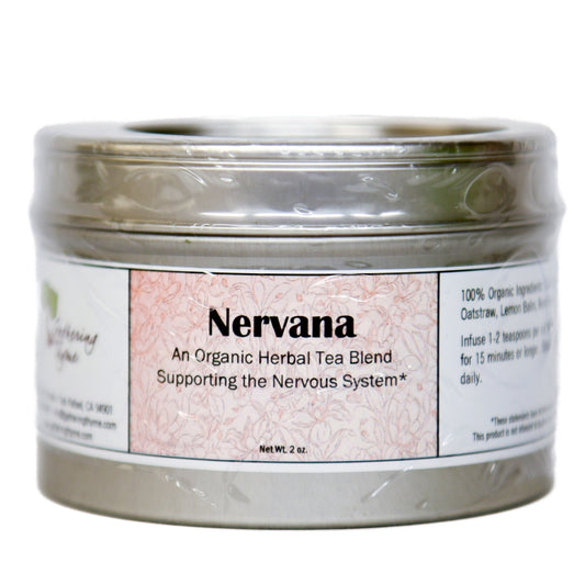 Nervana Tea