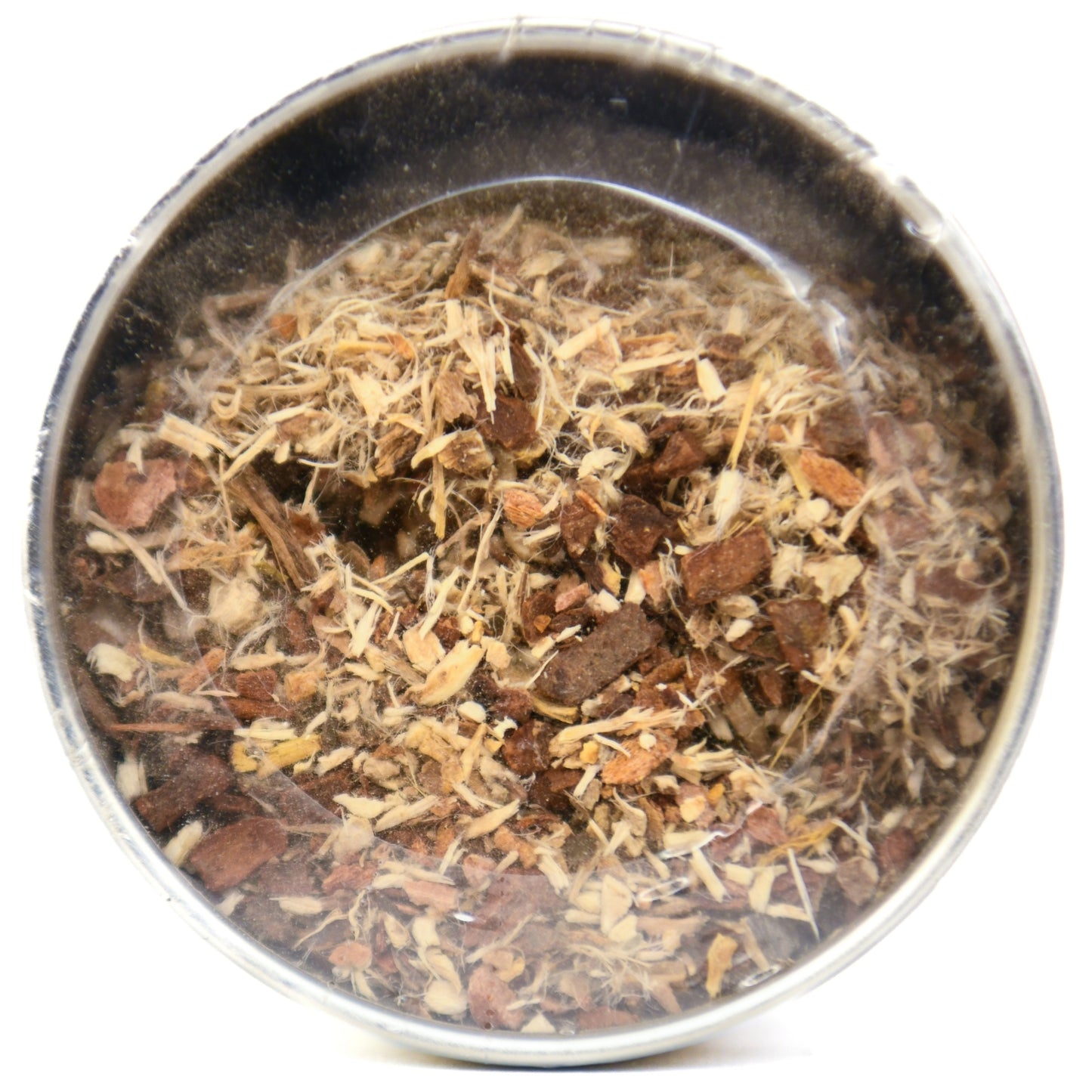 Throat Soother Tea