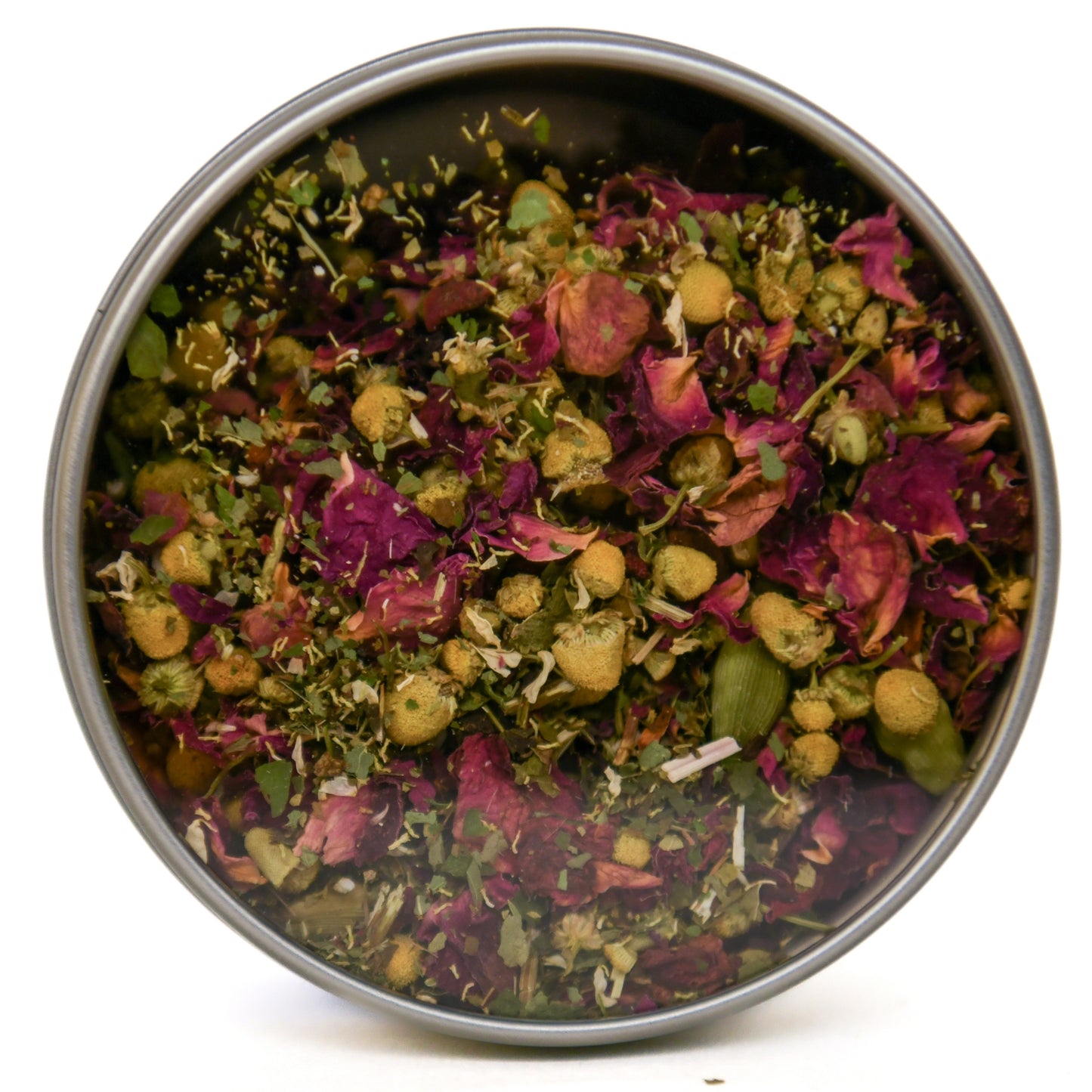 Uplifting Spirits Tea