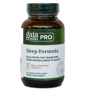 Sleep Formula - Gaia Herbs