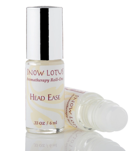 Snow Lotus Therapeutic Roll-Ons