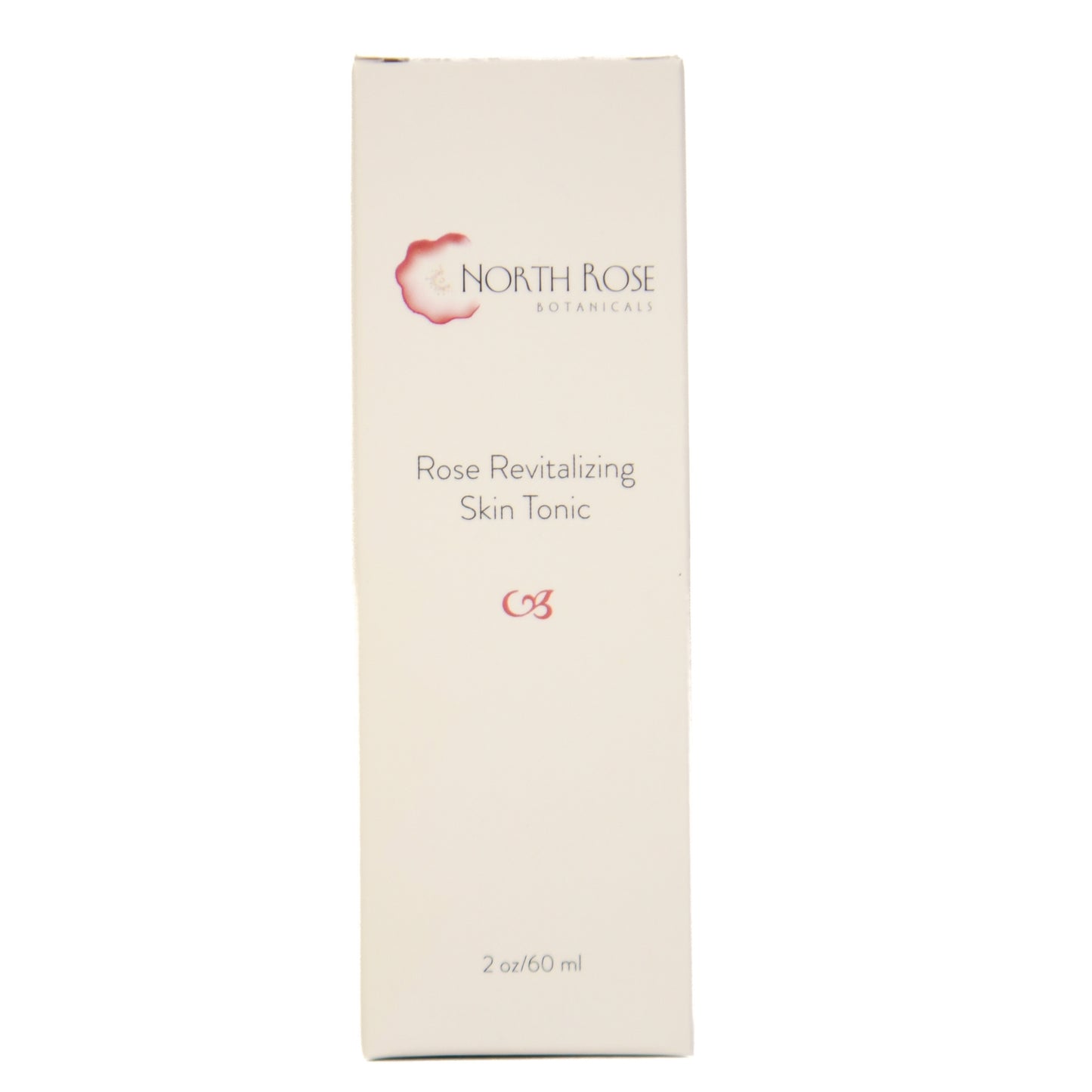 North Rose Botanicals Skincare