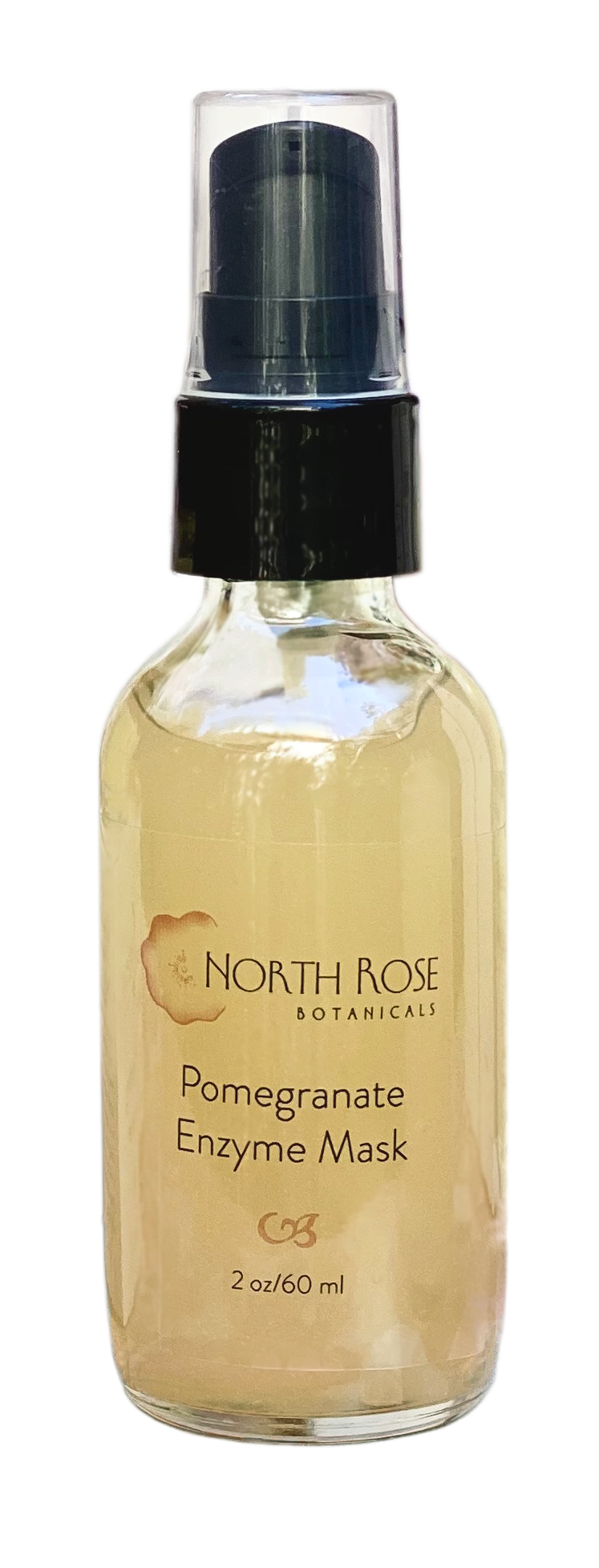 North Rose Botanicals Skincare