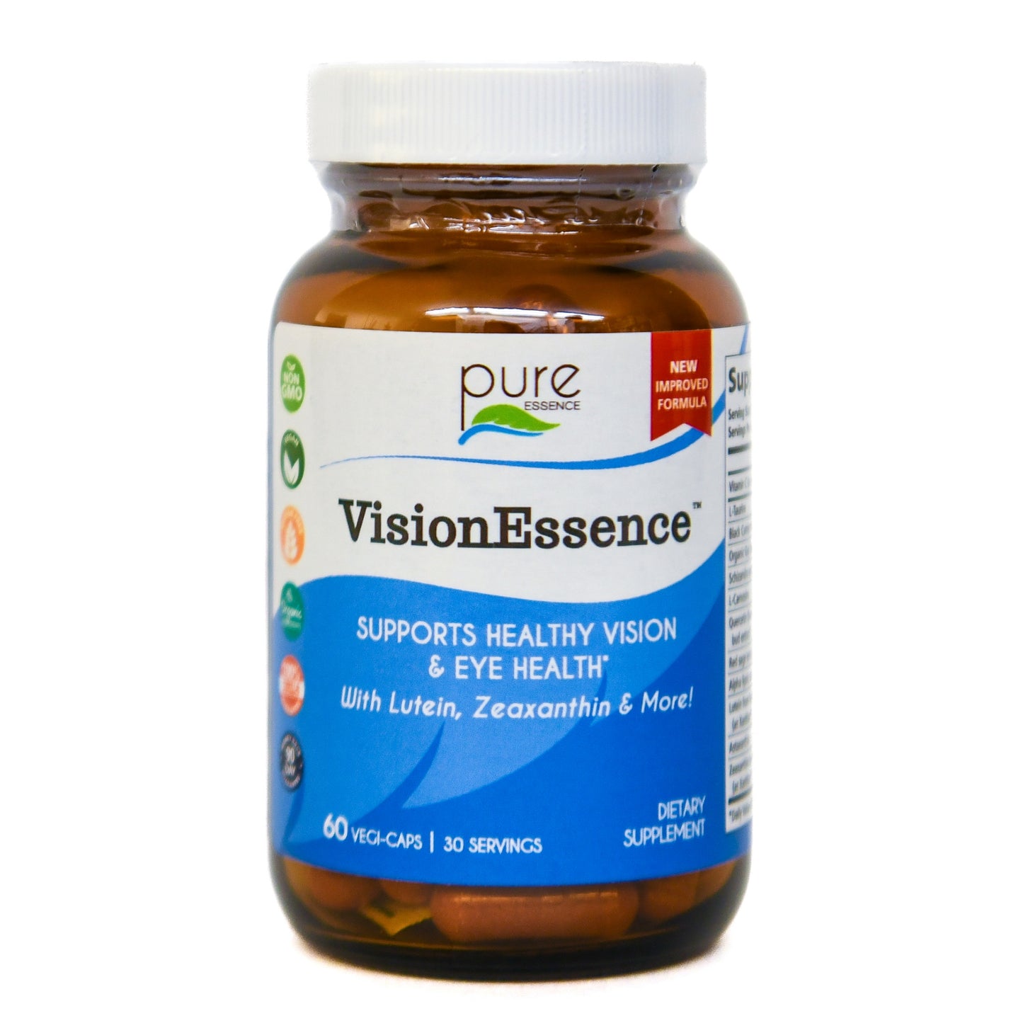 Vision Essence
