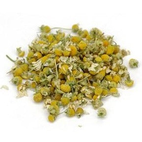 Chamomile (German), Organic
