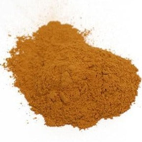Cinnamon Powder (Cassia), Organic