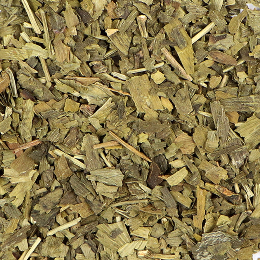 Ginkgo Leaf, Organic