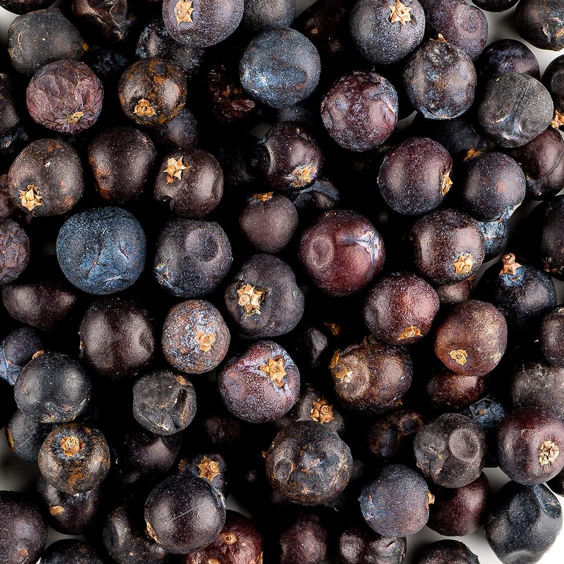 Juniper Berries, Organic