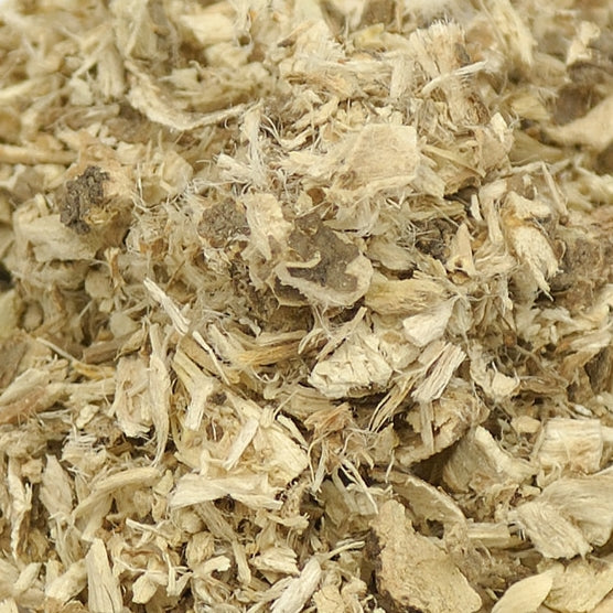Marshmallow Root, Organic