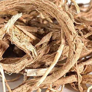 Mullein Root, Organic