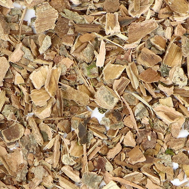 Witch Hazel Bark, Organic