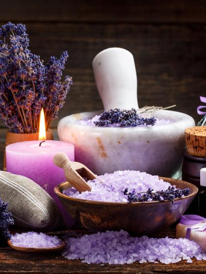 Aromatherapy