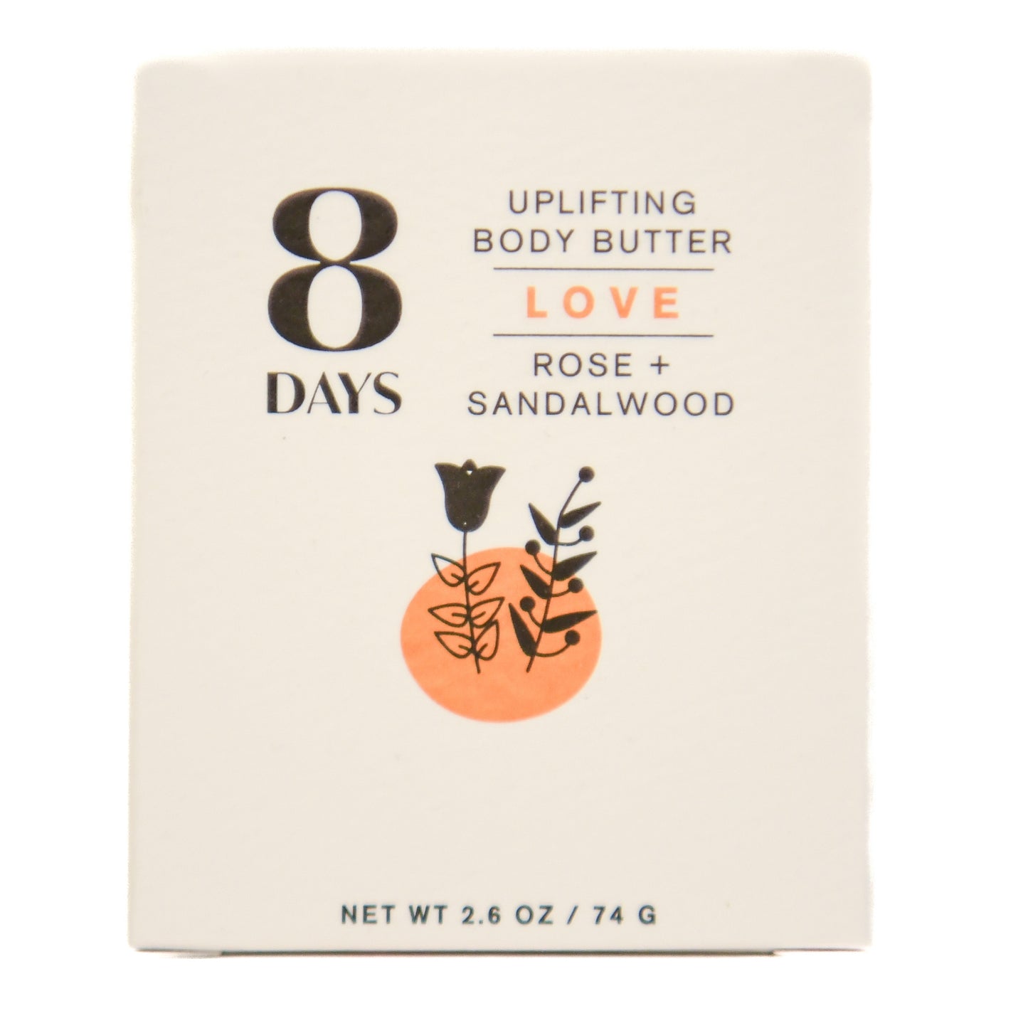 Organic Body Butters