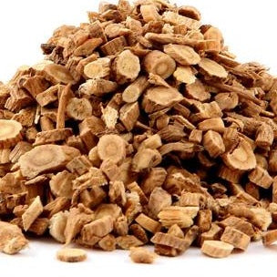 Astragalus Root, Organic / Cut