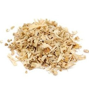 Birch Bark, Organic