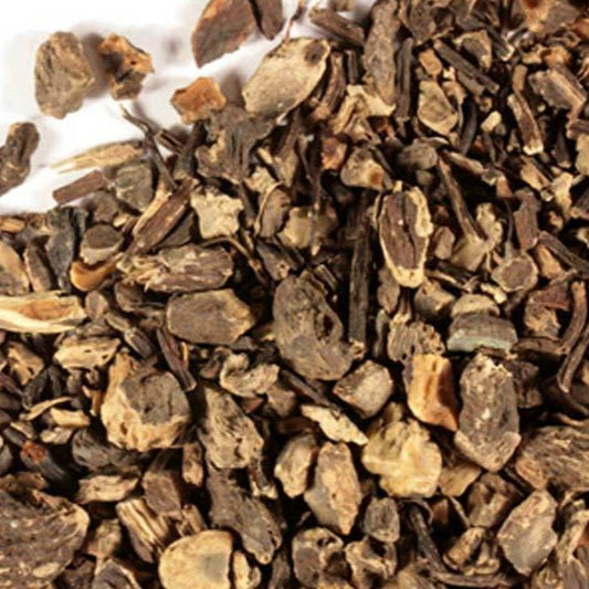 Black Cohosh Root, Organic