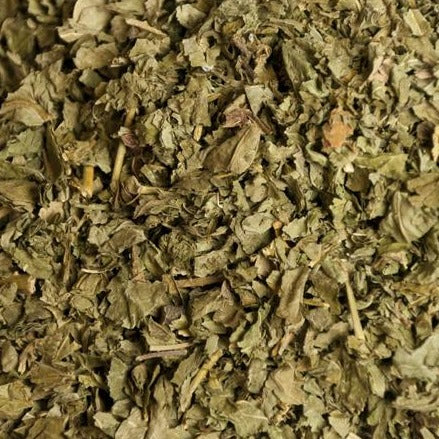 Blackberry Leaf, Organic