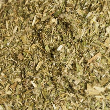 Blessed Thistle, Organic