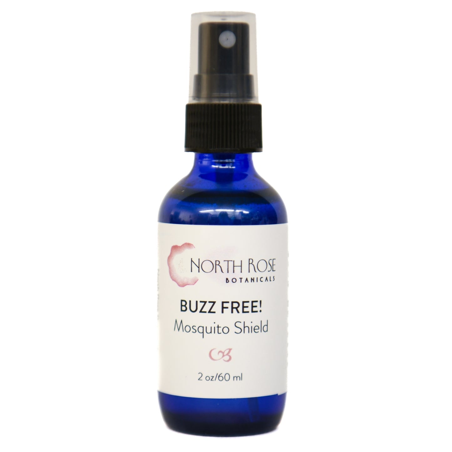 Buzz Free! Mosquito Shield