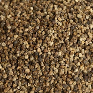 Cardamom Seeds (Hulled), Organic