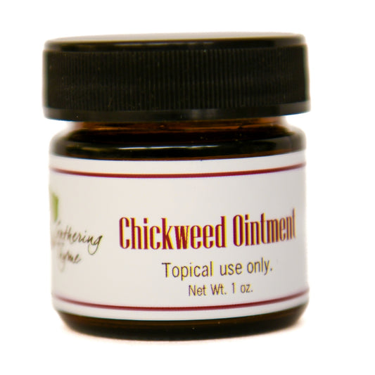 Chickweed Ointment