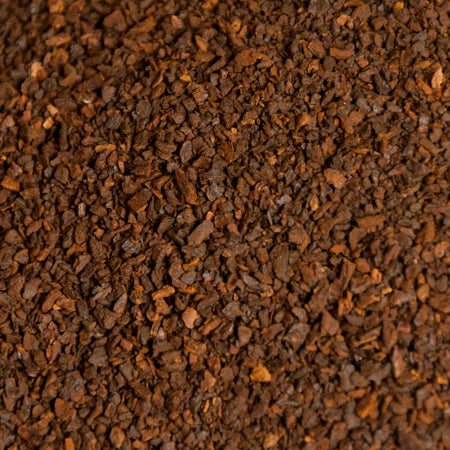 Chicory Root, Roasted