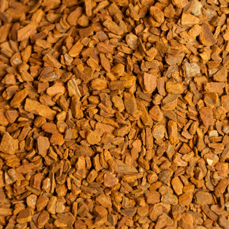 Cinnamon Chips, Organic