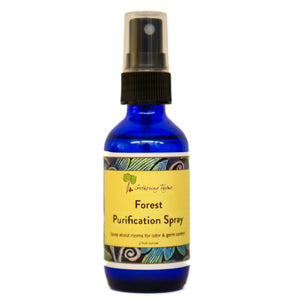 Forest Purification Spray