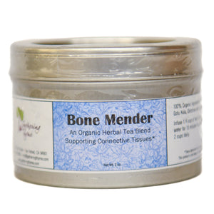 Bone Mender Tea