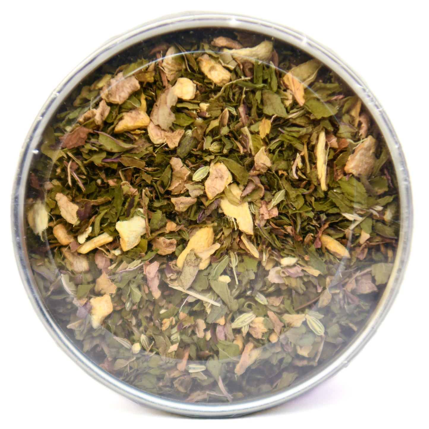 Digestive Tea