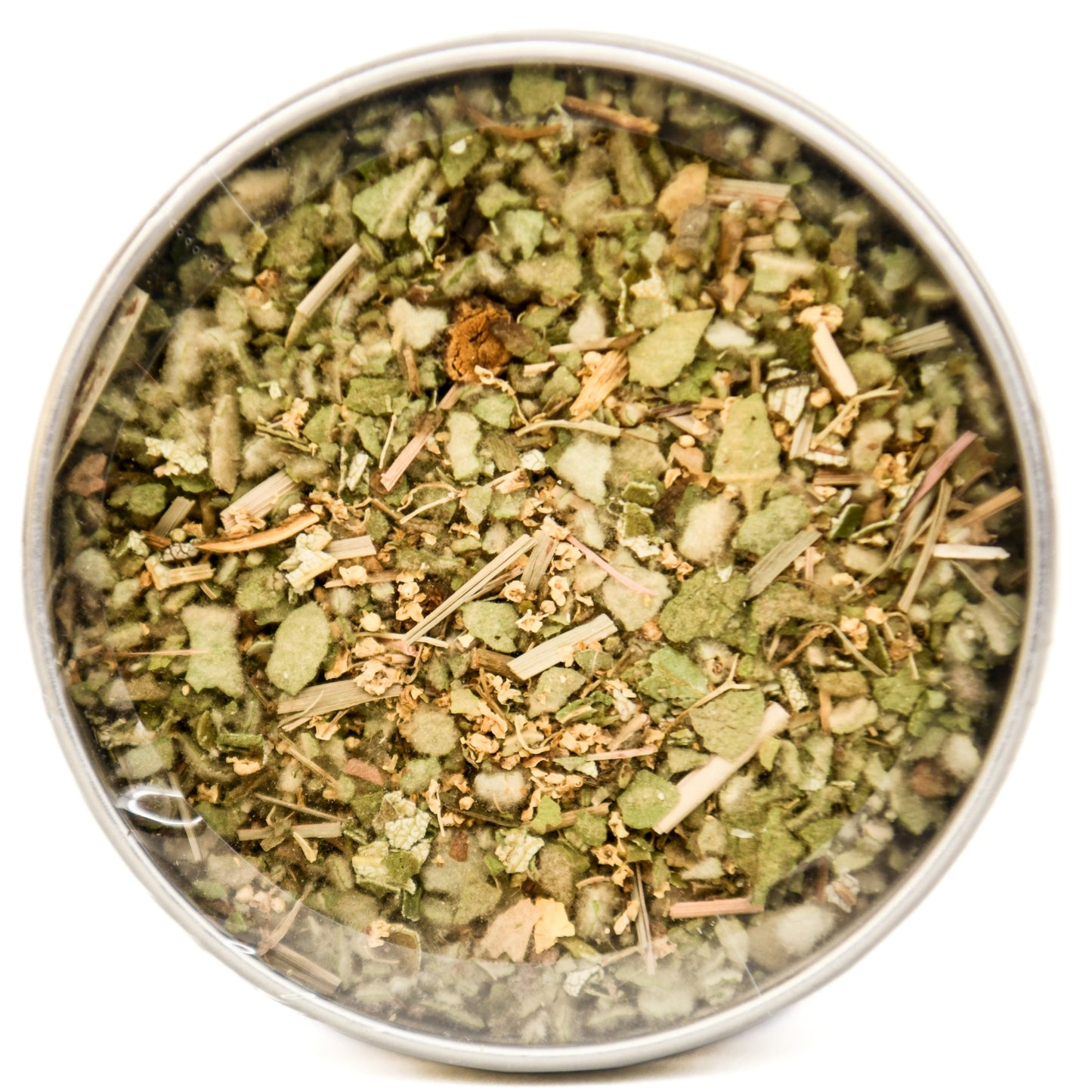 Respiratory Tonic Tea