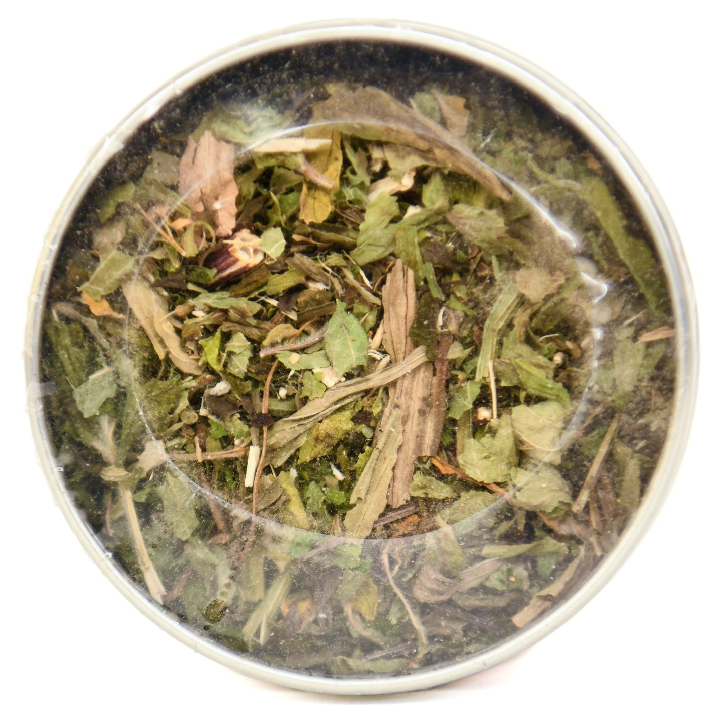 Tummy Tamer Tea