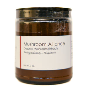 Mushroom Alliance