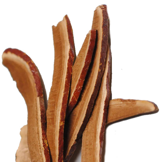 Reishi Mushroom Slices, Organic