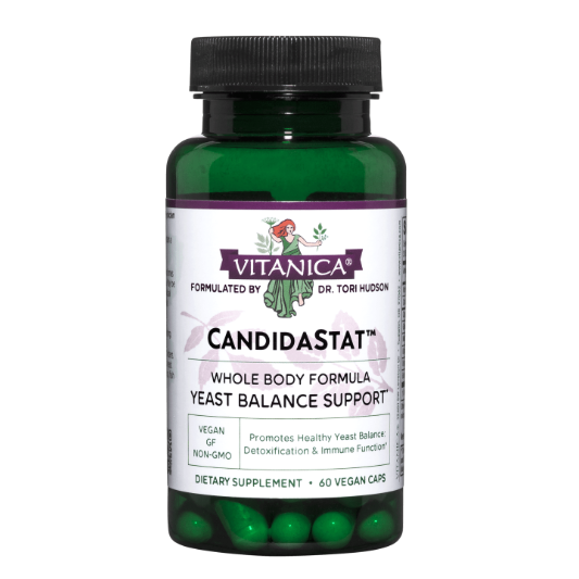 CandidaStat - Vitanica