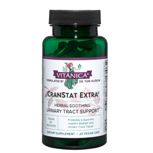 CranStat Extra - Vitanica