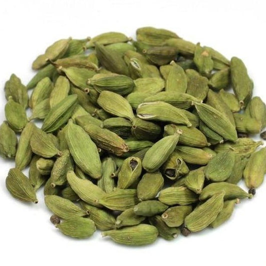 Cardamom Pods, Organic