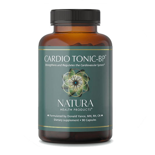 Cardio Tonic-BP