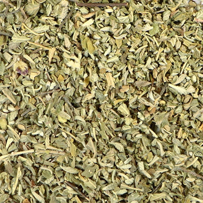 Damiana, Organic