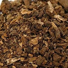 Dandelion Root, Roasted, Organic
