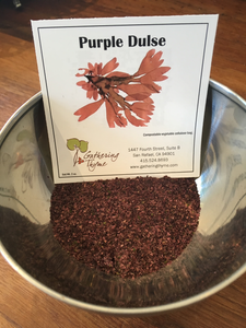 Purple Dulse Flakes - 2 oz. (Organic)