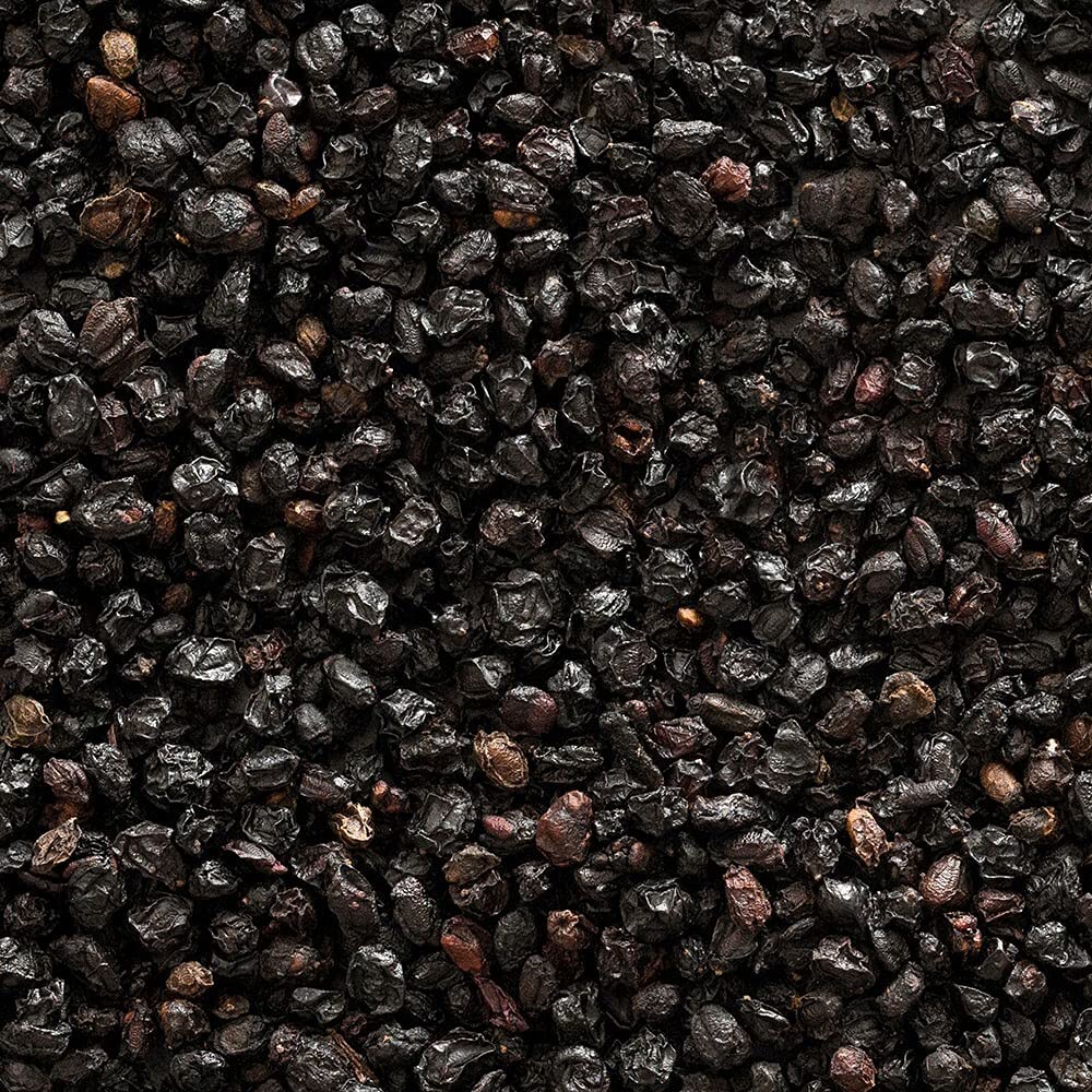 Elderberries, Organic