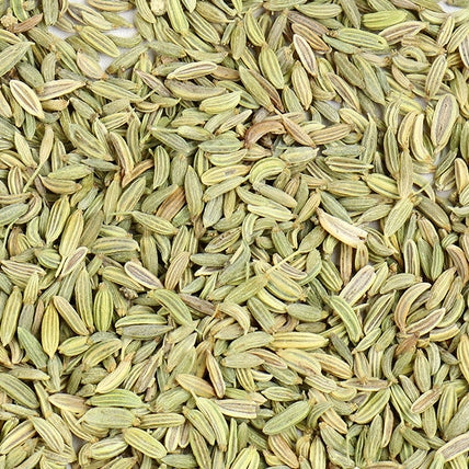 Fennel Seed, Organic