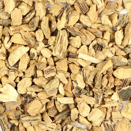 Gentian Root, Organic