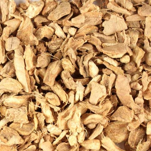 Ginger Root, Organic